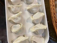 鱼肉饺子-土著渔匠·养生蝴蝶鱼(香樟路店)