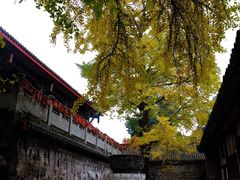 -金堂县云顶石城风景区