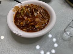 -东四民芳餐厅(世茂工三店)