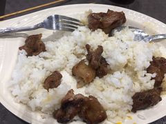 -Mang Inasal - D'mall Boracay