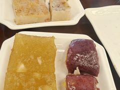 -潮福城大酒楼·潮粤菜·港式点心(阳光城店)