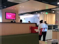 -海底捞火锅(公益西桥店)