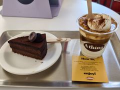 -A thing COFFEE(下梅林店)