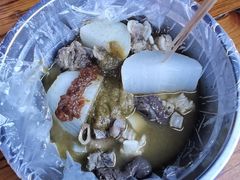 -正宗梧州牛肠酸