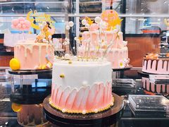 -卷心卷意·轻甜蛋糕(新光天地店)