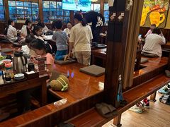 -鸟鹏烧鸟居酒屋(仁恒梦中心店)