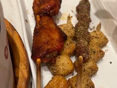 -七八冷面·延边朝鲜族美食(世纪汇店)