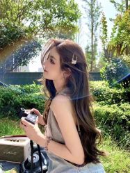 -HG美发设计沙龙