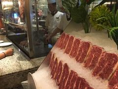 -芭菲盛宴·环球美食(解放碑英利国际店)