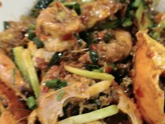 -辣螃铠盆盆蟹大排档(总店)