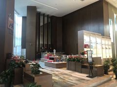 -上海国展宝龙丽筠酒店