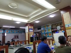 大堂-阿宏饺子馆