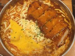 猪排芝士年糕-青春分食(仙林大学城店)