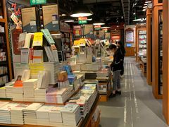 -西西弗书店&矢量咖啡(来福士广场店)