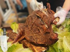 -新兴家喻酒家·羊城名宴(昌岗店)