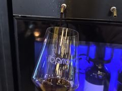 -ibarrel爱杯·bistro&brunch(江宁路店)