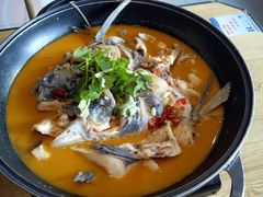 一锅炖-丰乐餐厅·始于1999·本地老字号