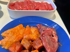 -星伦多自助料理·涮烤一体(杭州来福士店)