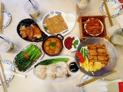 -西关味(东明路店)