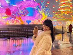 -芜湖方特东方神画