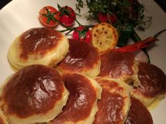 -济南香格里拉·咖啡泉自助餐厅