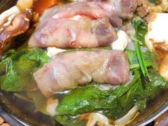 一人食寿喜锅-肥朵食堂(带梦胡同店)