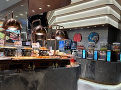 -汉阳廷自助烤肉·火锅(万丰海岸城店)
