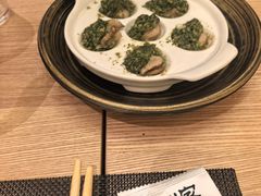 蜗牛-德川家日本料理(顺义华联店)