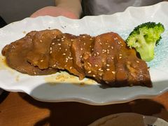 -九井澤精致料理(金茂店)