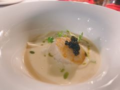-The V泽惟·低温慢煮料理