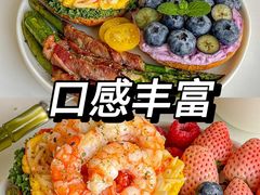 -刘清西点蛋糕烘焙培训学校