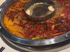 -大龙火锅(龙潭寺旗舰店)