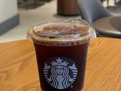 -星巴克(汕尾信利城市广场店)