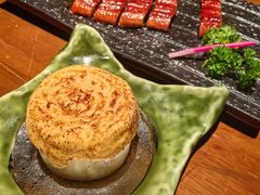 -千代武日本料理(开发区店)