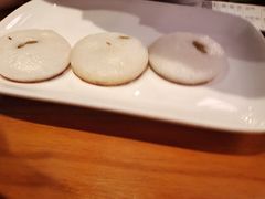 -莲餐厅·湖北菜·藕汤老手艺(愚园路店)