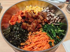 -米村拌饭(东方新天地店)