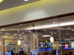 -萨莉亚意式餐厅(深圳北站店)