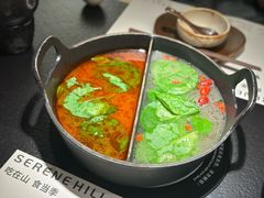 -山缓缓火锅(北京朝阳大悦城店)