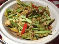 -西贝莜面村(当代商城店)