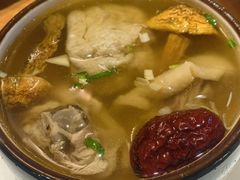 -得意楼蒸菜馆