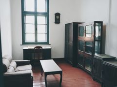 -青岛德国监狱旧址博物馆