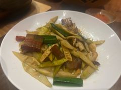 -清水亭湖北菜(大屯DT51店)