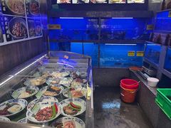 -陈先进鱼馆·地道农家菜(湖墅南路店)