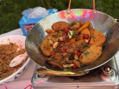 -辣不怕口味虾(凌霄路店)