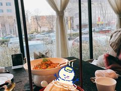 炝面馒头-太守宴·蘭院(天塔店)