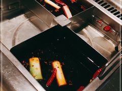 -海底捞火锅(万丰桥店)