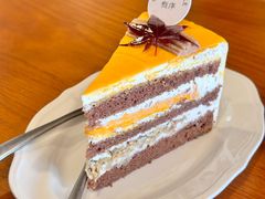 -有序Orderly融合西餐·咖啡(运河外滩店)