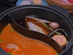寿喜锅-厚道寿喜烧専門店·自助畅食(国贸店)