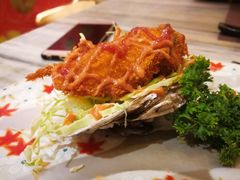 -东瀛阁(锦江宾馆店)