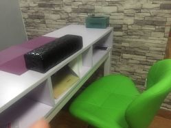 -UN·桃喜日系美睫美甲